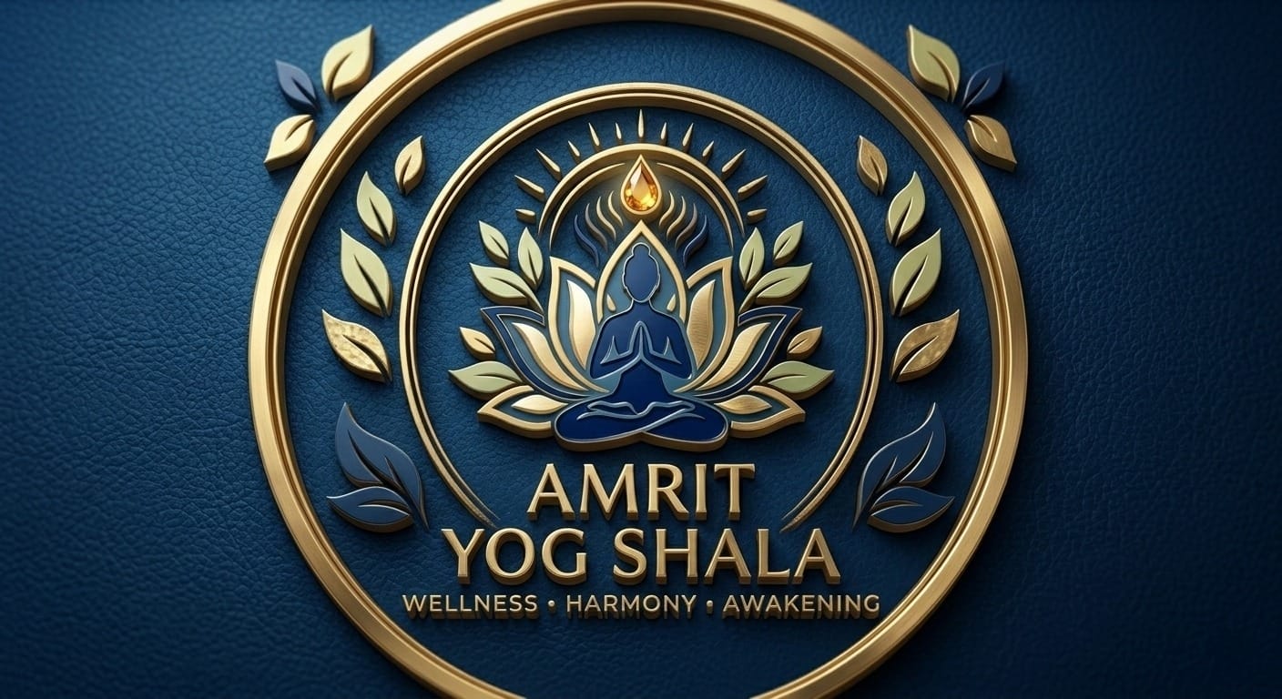 Amrit Yog Shala