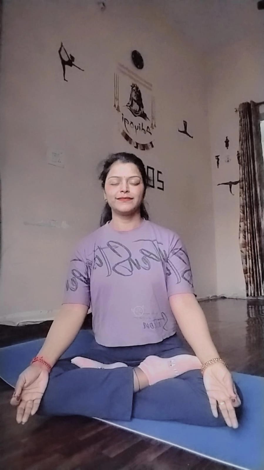 Our Therapist